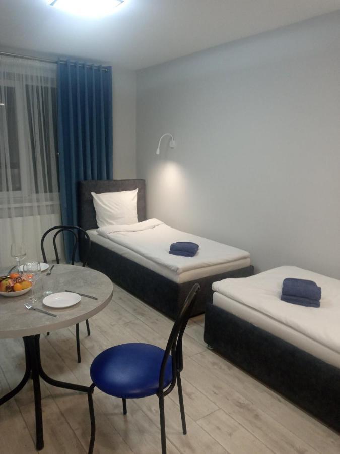 Apartament Yescity! Uzhhorod Ngoại thất bức ảnh
