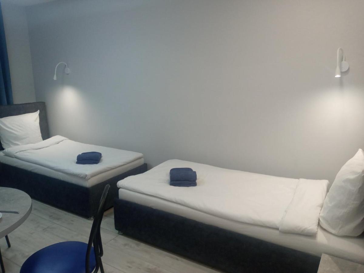 Apartament Yescity! Uzhhorod Ngoại thất bức ảnh