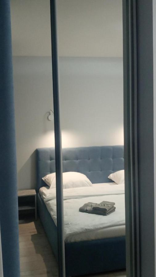 Apartament Yescity! Uzhhorod Ngoại thất bức ảnh