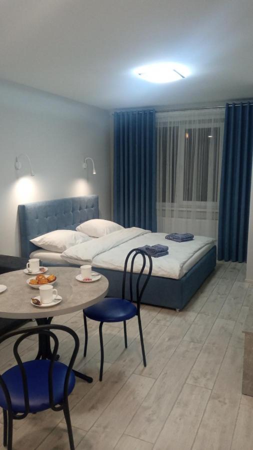 Apartament Yescity! Uzhhorod Ngoại thất bức ảnh