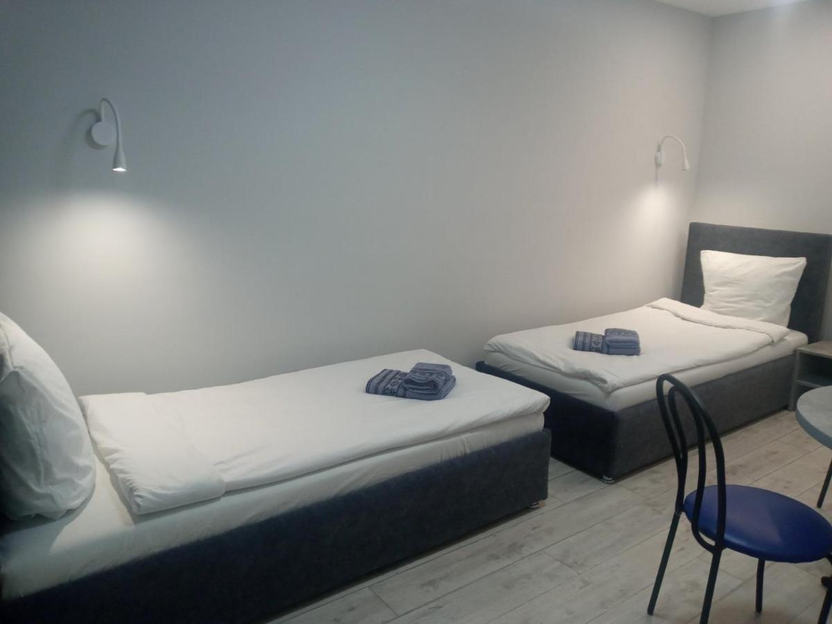 Apartament Yescity! Uzhhorod Ngoại thất bức ảnh