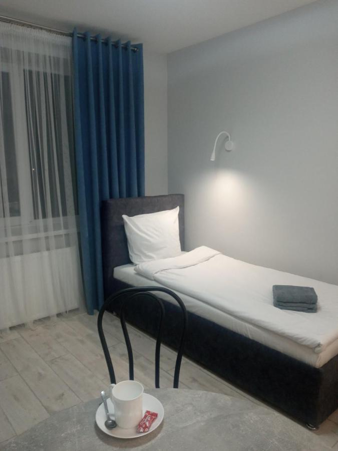 Apartament Yescity! Uzhhorod Ngoại thất bức ảnh