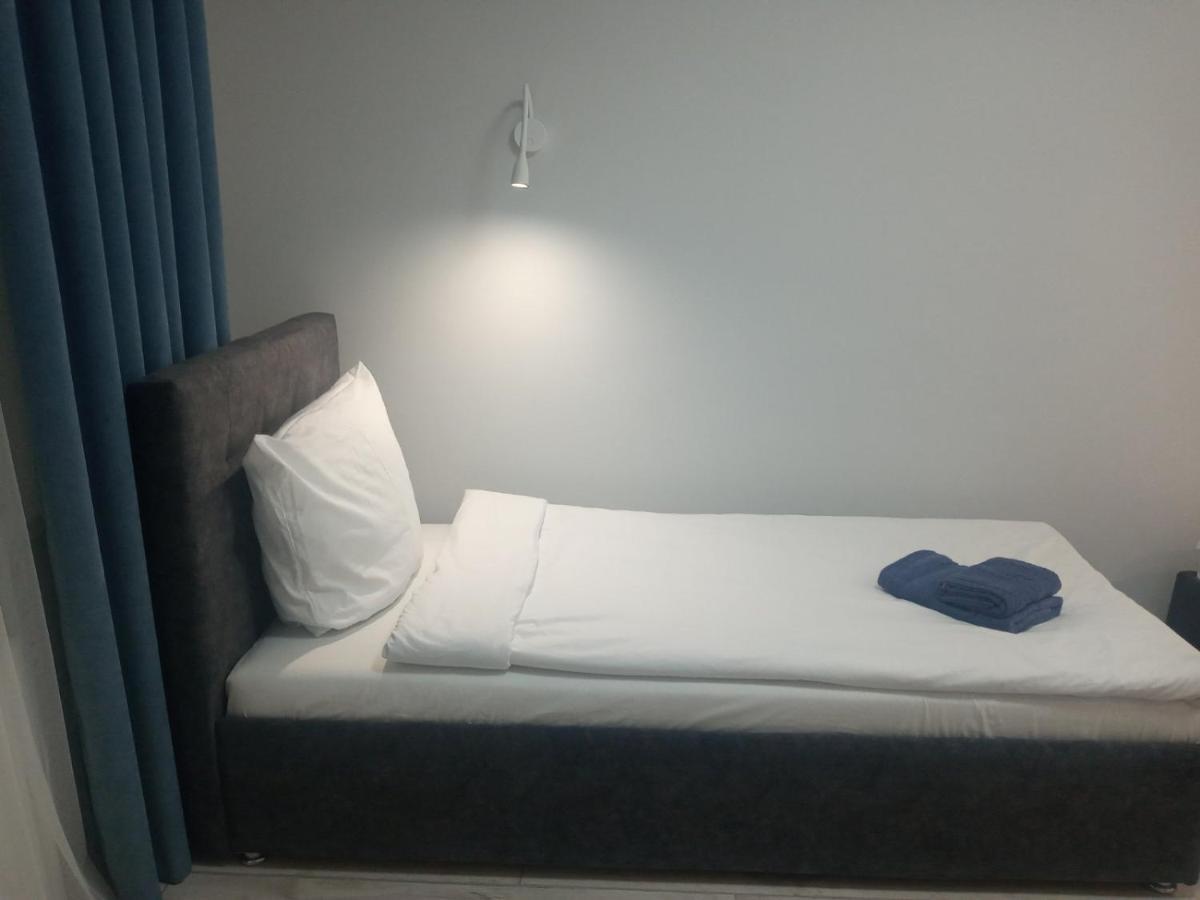 Apartament Yescity! Uzhhorod Ngoại thất bức ảnh